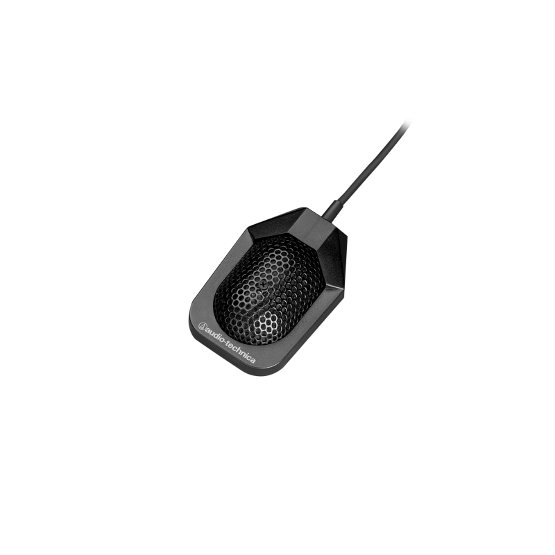 Audio-Technica miniaturní kardioidní kondenzátorový mikrofon