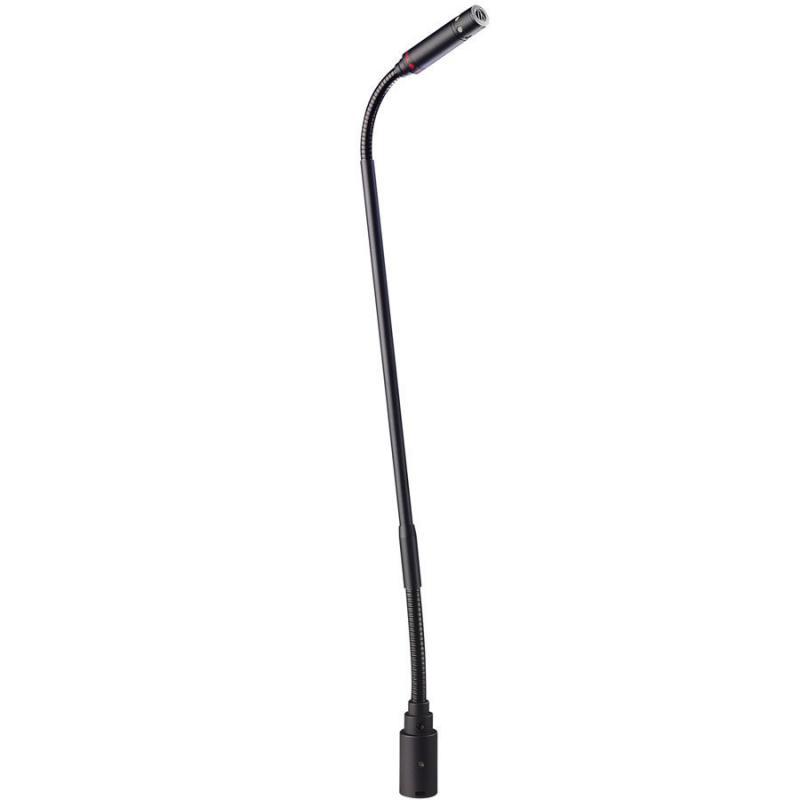 Audio-Technica kardioidní kondenzátorový mikrofon, 418 mm, XLR konektor