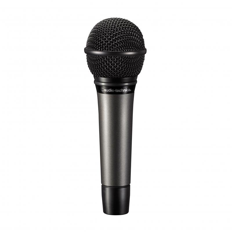 Audio-Technica dynamický hiperkardioidní zpěvový mikrofon