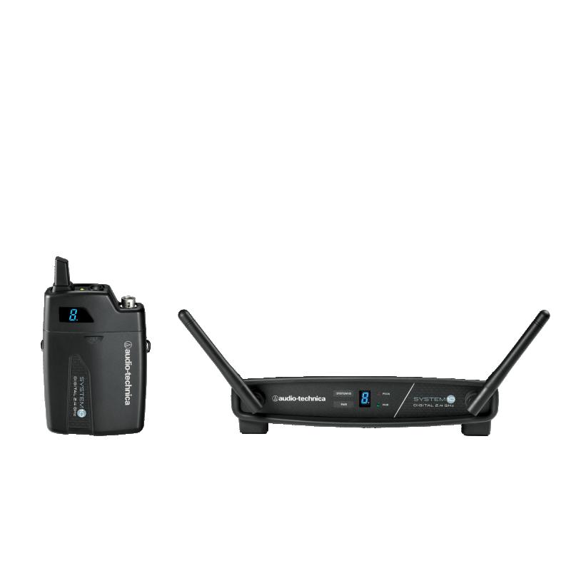 Audio-Technica System 10 bezdrátový mikrofonní set