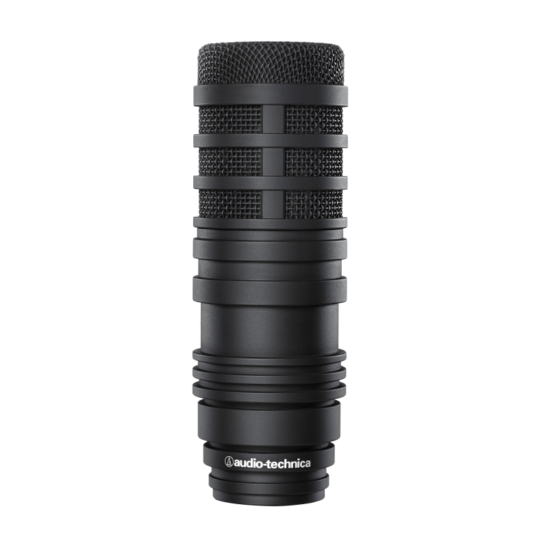 Audio-Technica dynamický velkomembránový studiový mikrofon