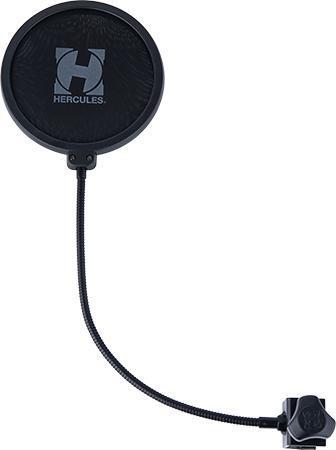 Hercules Pop filtr, s hadicí, upevnění na stojan nebo stativ