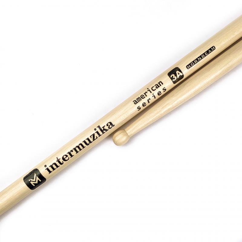 Artbeat dobový úderník, hruškový tvar, délka: 406mm - průměr: 14,7mm