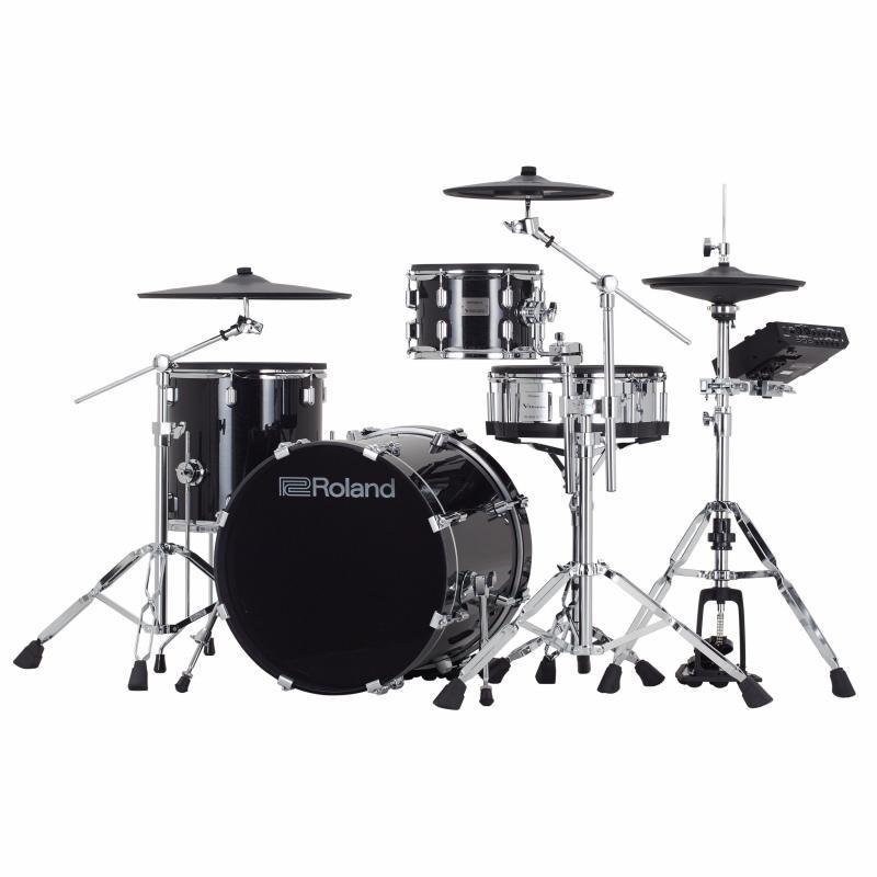 Roland V-Drums elektrické bicí, akustický design