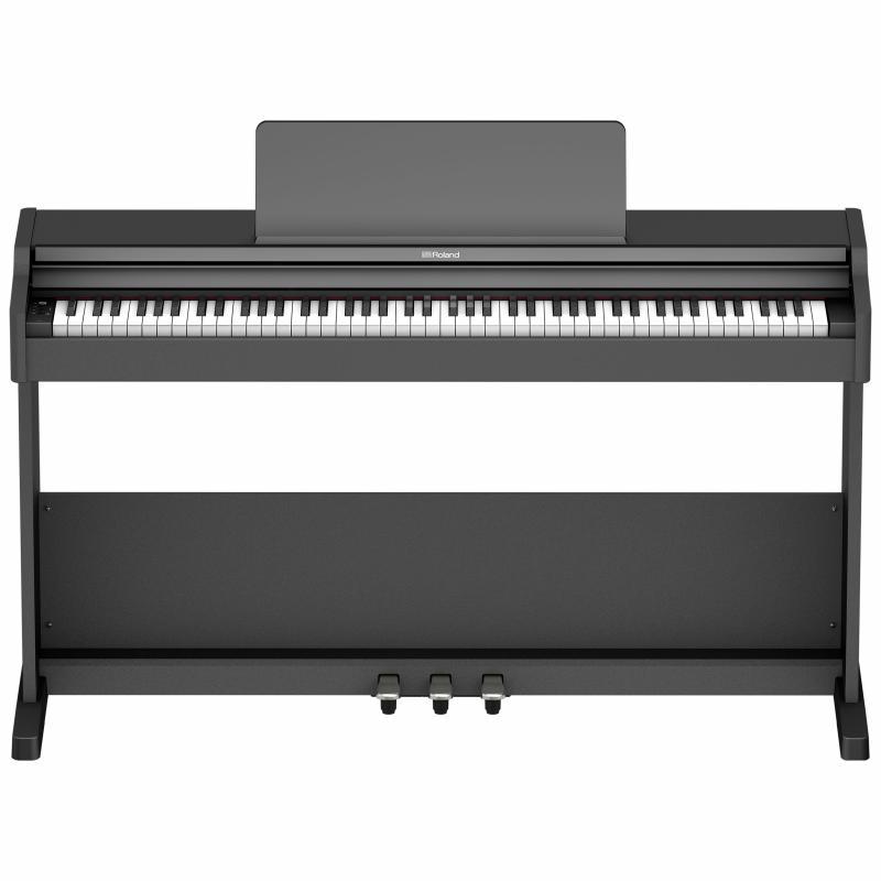 Roland digitální piano, 88 kláves, kladívková mechanika, Bluetooth, USB