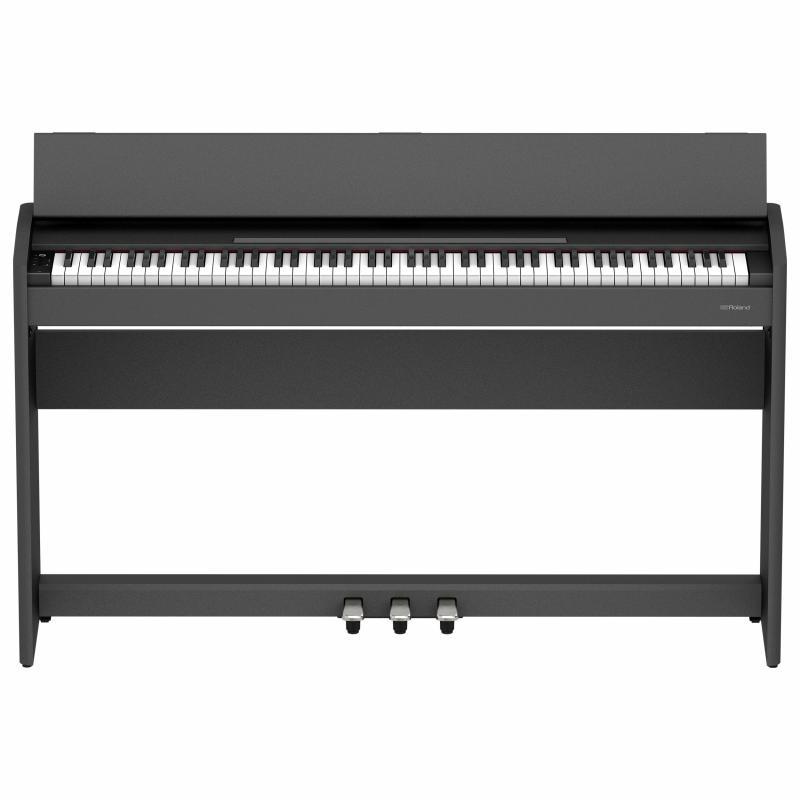 Roland digitální piano 88 kláves, kladívková mechanika, Bluetooth, USB