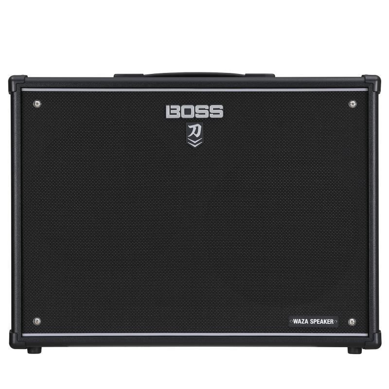 BOSS KATANA CABINET 212 WAZA, 2x12