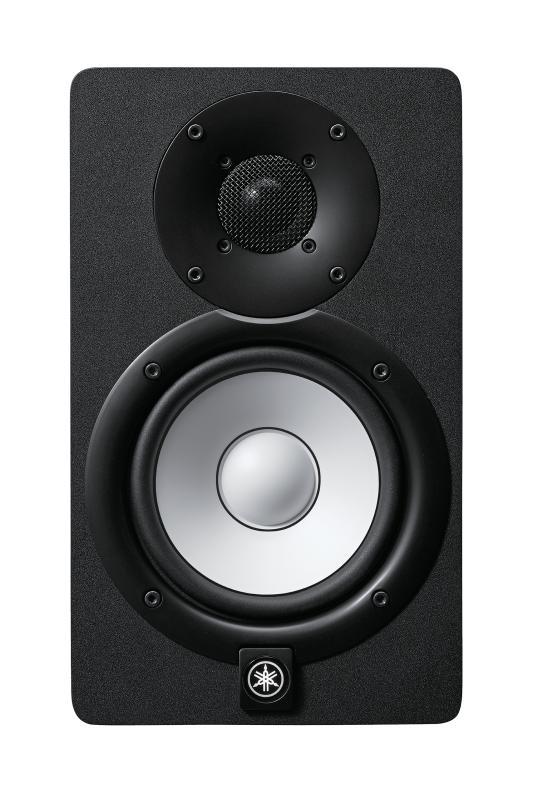 Yamaha monitor, aktivní, blízké pole, 54Hz-30kHz, 70W výkon, 1