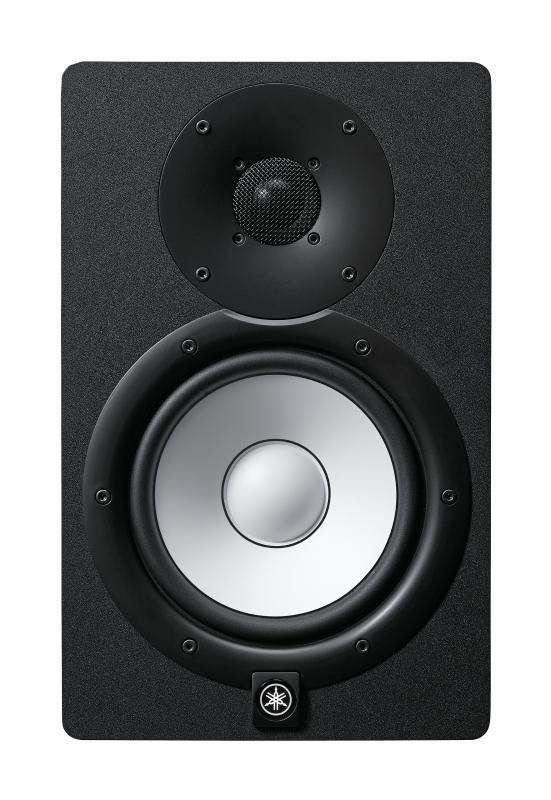 Yamaha Monitor reproduktory aktivní, blízké, 53Hz-30kHz, 95W