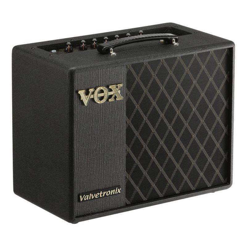 Vox modelovací kytarový zesilovač VET, Valvetronix, 1x8