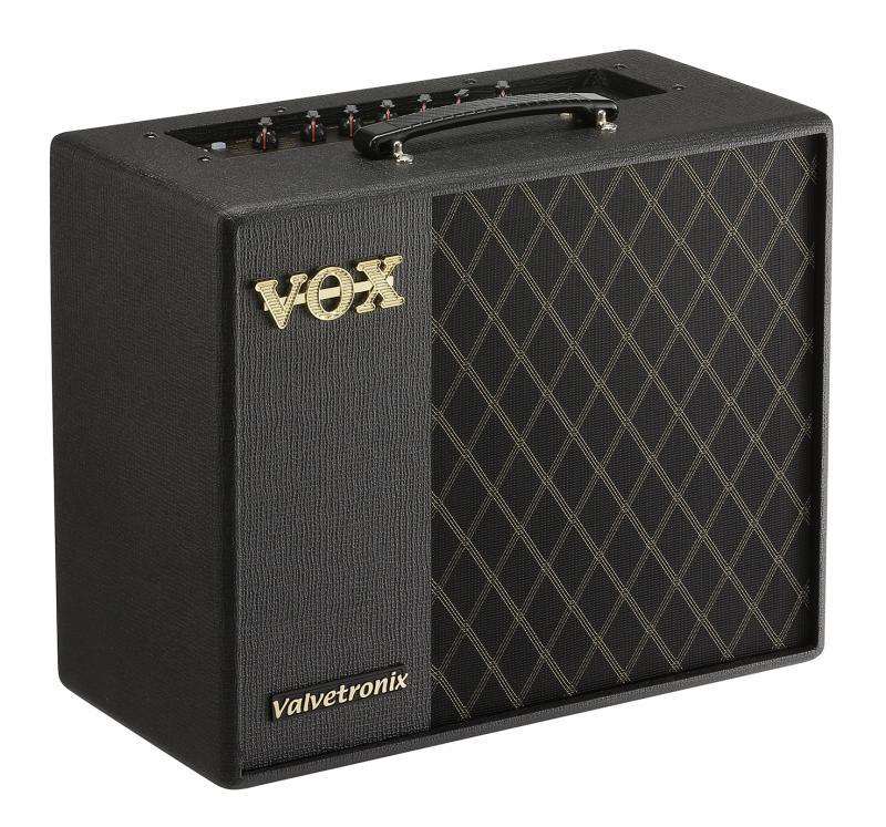 Vox modelovací kytarový zesilovač Valvetronix, 1x10