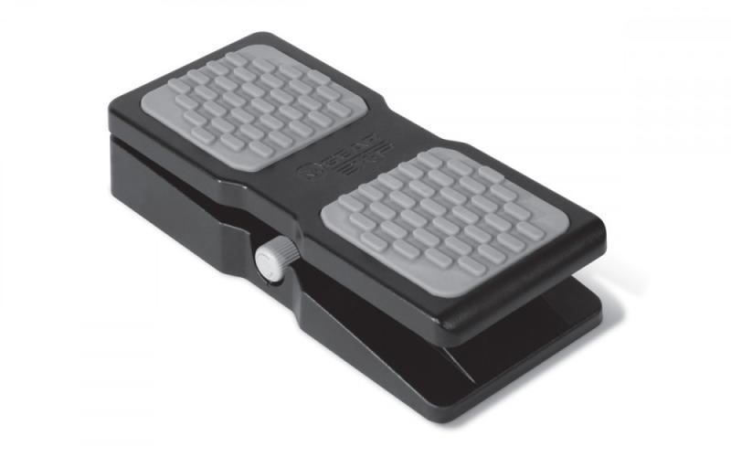 M-Audio pedál, expression, polarity switch, 1/4