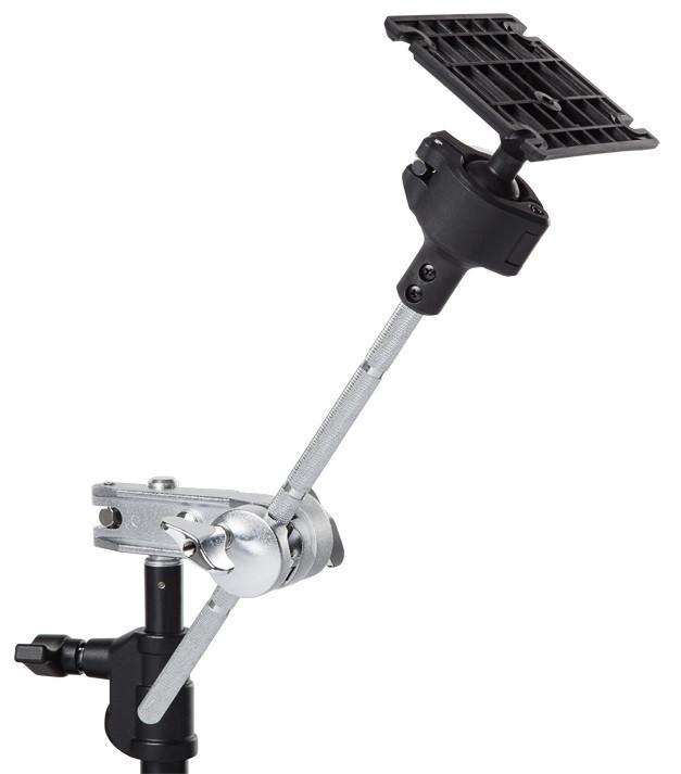 Alesis univerzální držák pro elektronické bicí moduly