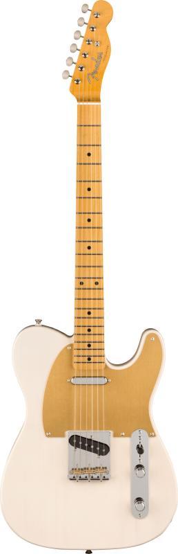 Fender T model Elektromos kytara JV MODIFIED '50S TELECASTER®, 6 strun, pravá