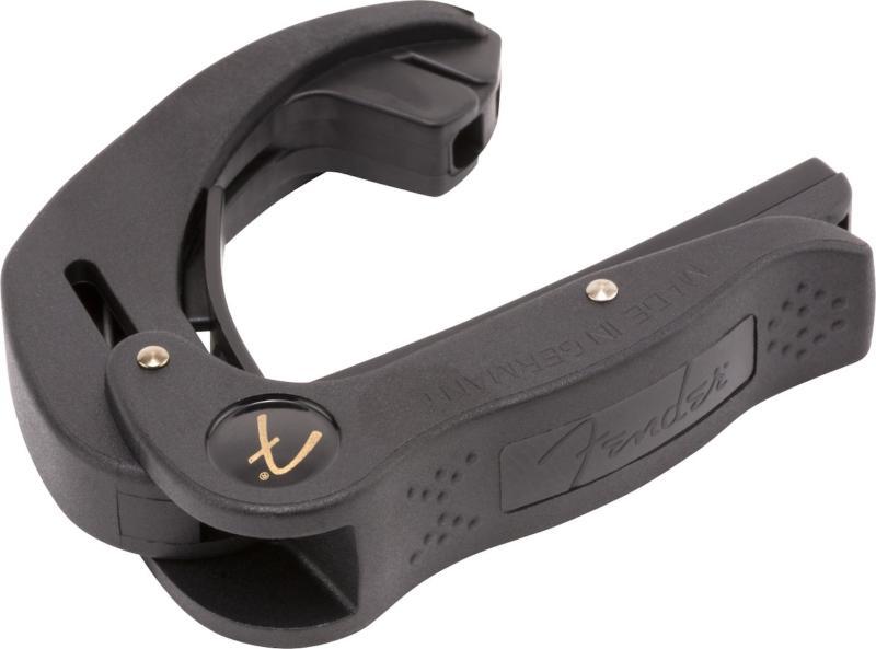 Fender Smart Capo kapodastr