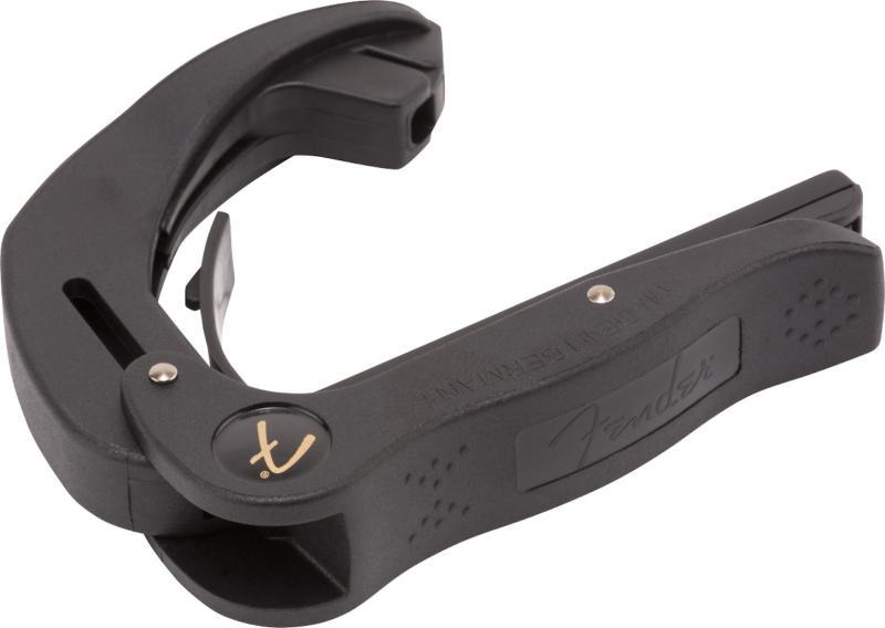 Fender Smart Capo kapodastr