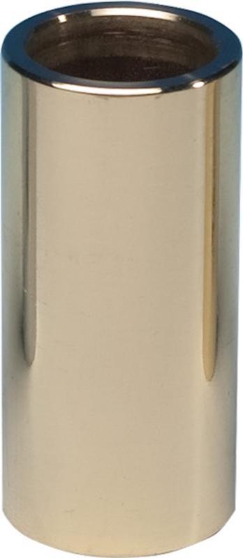 Fender Slide gy ring 2 Fat Large, mosazný