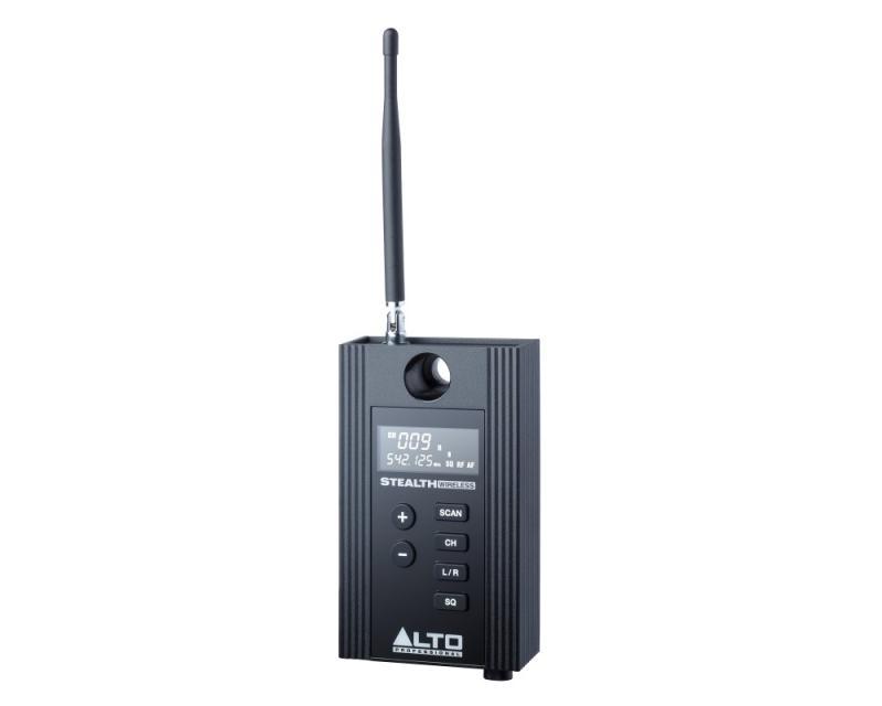 Alto Pro bezdrátový audio přenosový systém, pouze přijímač
