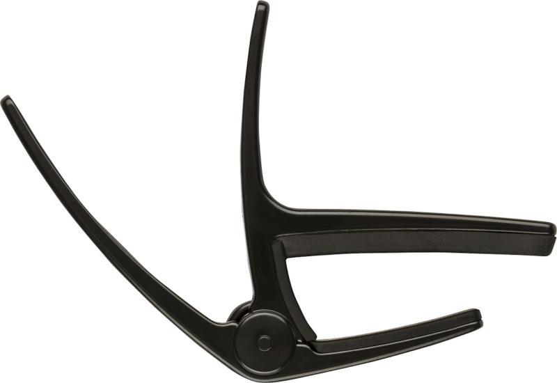 Fender Laurel kapodastr, elektrická kytara