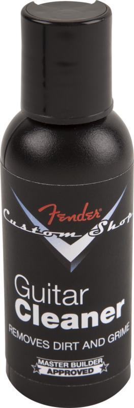 Fender čisticí prostředek na kytary
