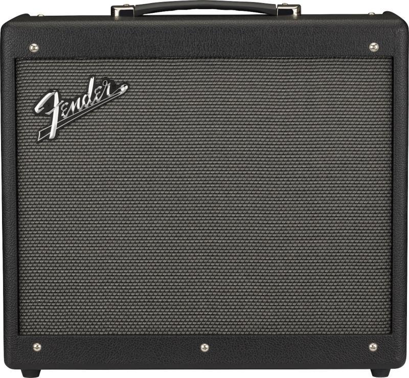 Fender Mustang GTX50, elektrický kytarový zesilovač