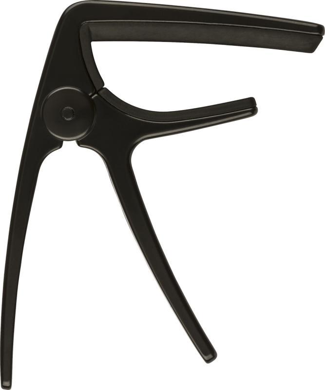 Fender Laurel kapodastr, akustická kytara