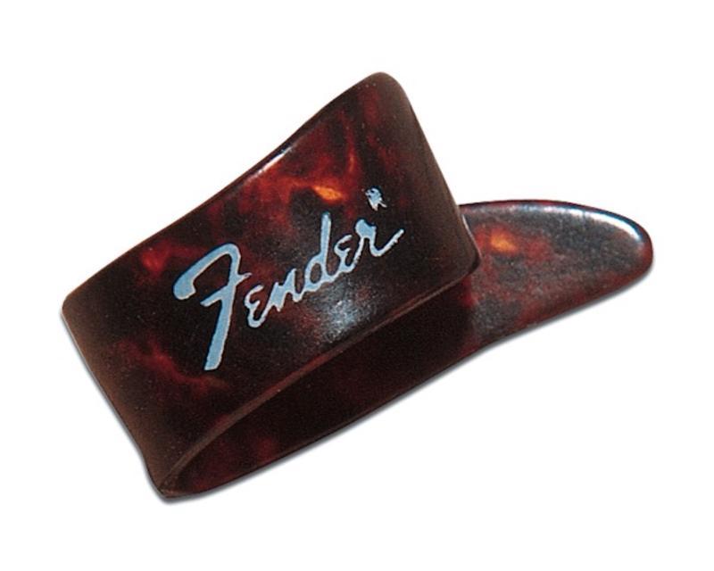 Fender Pengetník střední, 3 kusy