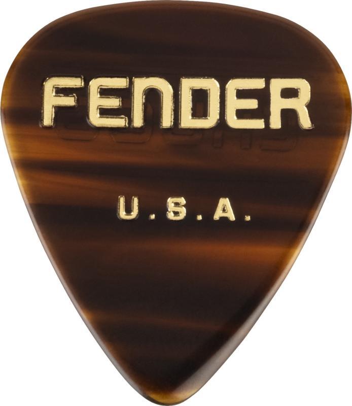 Fender Pengetník 351, 6 kusů v sadě