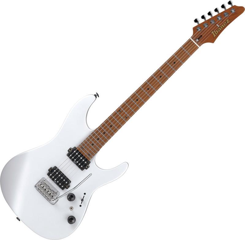 Ibanez AZ2402-PWF Prestige elektrická kytara