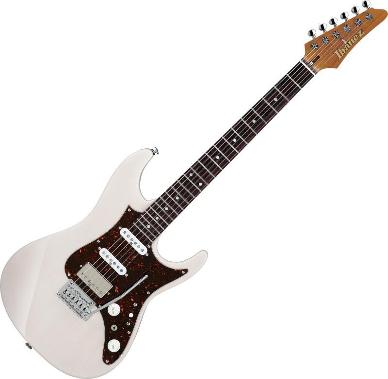 Ibanez AZ2204N-AWD Prestige elektrická kytara