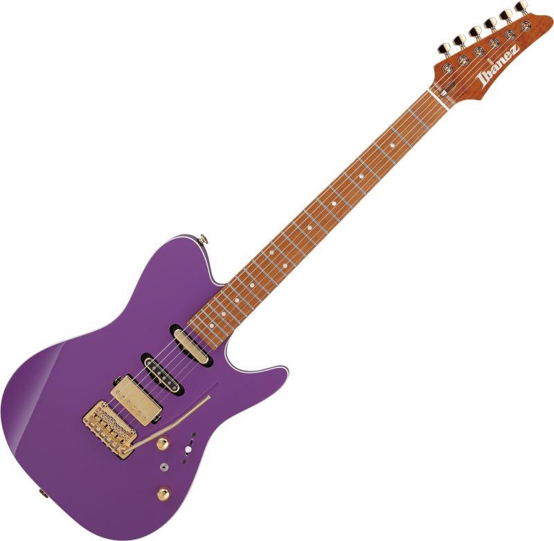 Ibanez LB1-VL Lari Basilio signature elektrická kytara