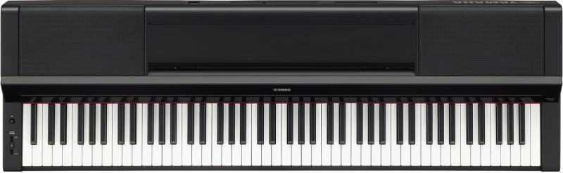 Yamaha digitální stage piano, model P-S500B