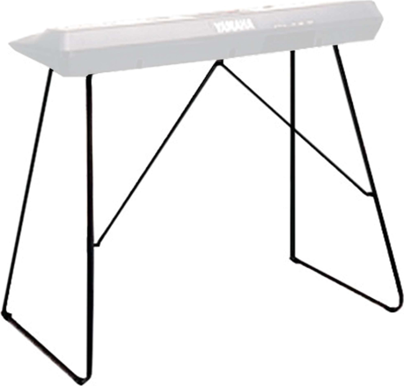Yamaha Klávesový stojan, nastavitelný, stabilní