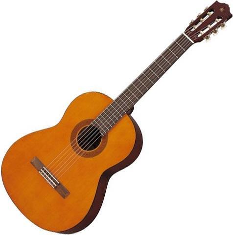 Yamaha 4/4 klasická kytara CGS104