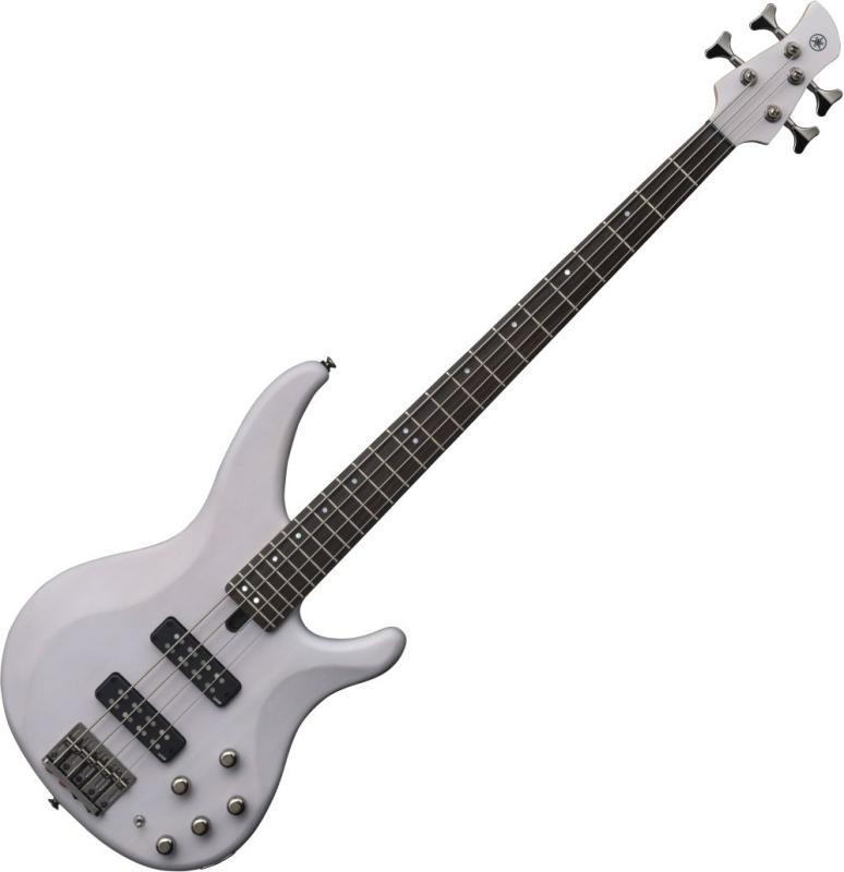 Yamaha IM, elektrická baskytara, 4 struny