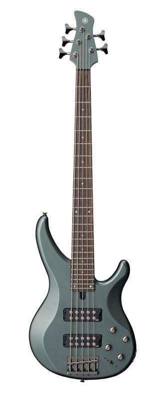 Yamaha TRBX305 MGR elektrická baskytara, 5 strun