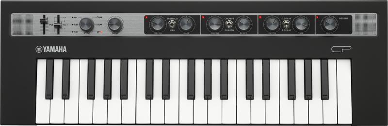 Yamaha IM klávesy 37 kláves, elektrická klávesnice