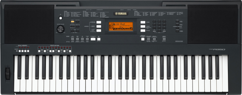 Yamaha IM Kytarový automat, klávesové nástroje, doprovodné funkce