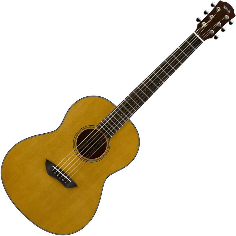 Yamaha elektroakustická kytara CSF1M Vintage Natural