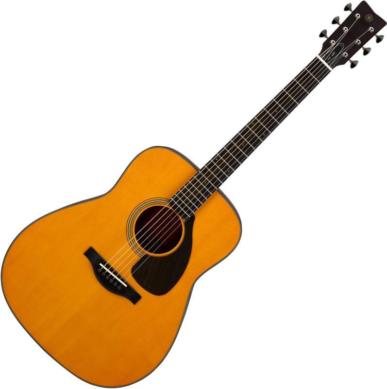 Yamaha Dreadnought akustická kytara FG5