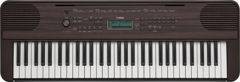 Yamaha PSR-E360DW, kíséretautomatiký syntetizátor