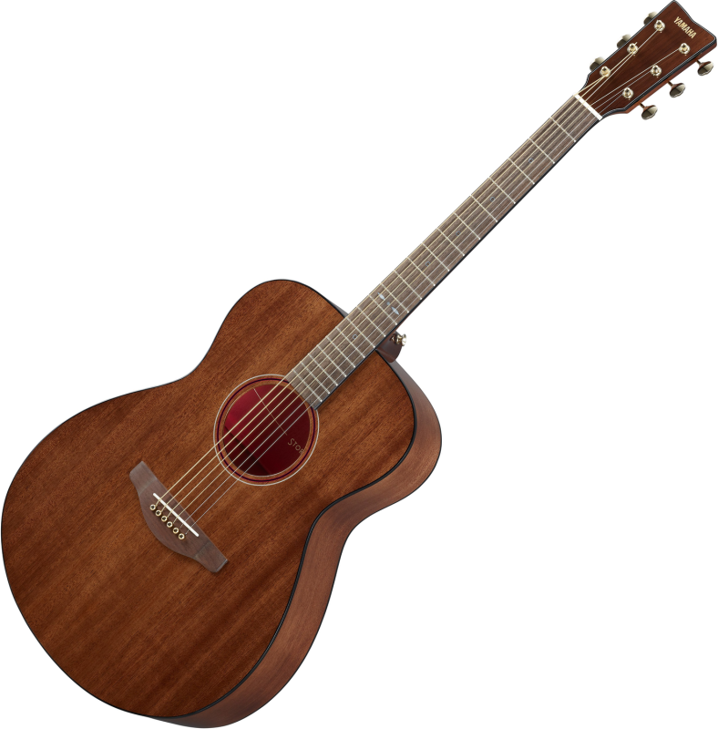 Yamaha elektroakustická kytara koncertní, model STORIA III