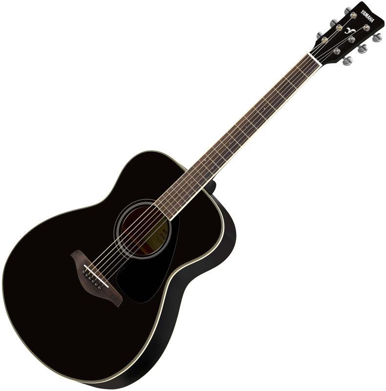 Yamaha Dreadnought akustická kytara FS820 BL