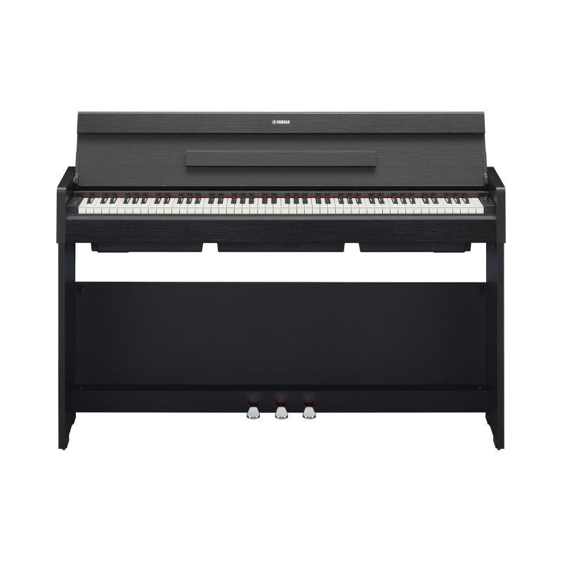 Yamaha Digitální piano ARIUS, kompaktní design, realistický zvuk