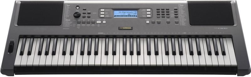 Yamaha IM Kytarový doprovod, automatické akordy