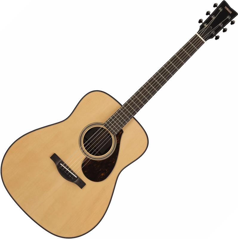 Yamaha Dreadnought akustická kytara FG9M