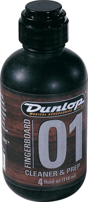 Dunlop 6524 Čistič hmatníku