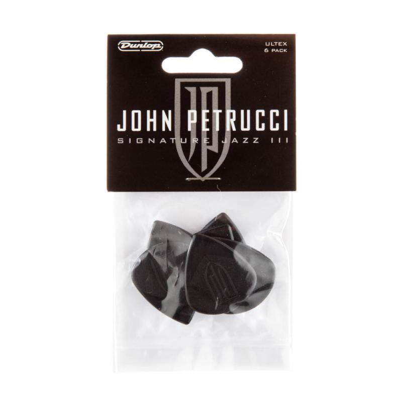 Dunlop 427PJP PETRUCCI JAZZ3 pengetíky