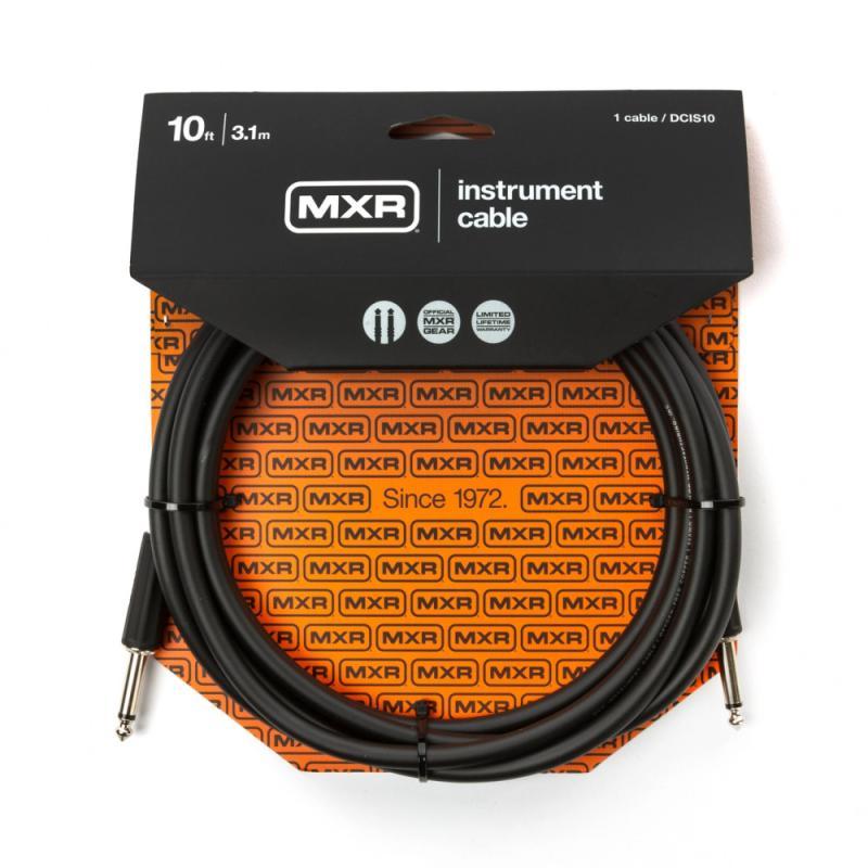 Dunlop IM kabel, přímý-přímý, 3m