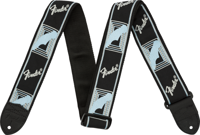 Fender kytarový popruh 2